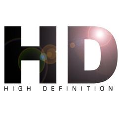 HD и FullHD